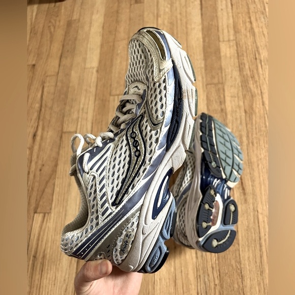 Saucony ProGrid Running Shoes - Picture 3 of 8